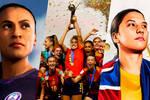 ¿Qué videojuegos de fútbol incluyen equipos femeninos?