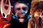 12 juegos anunciados que todav�a tardar�n en lanzarse al mercado