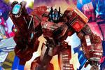 Los mejores videojuegos de Transformers seg�n Metacritic y Vandal