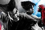 Namco no piensa en Tekken Tag Tournament 3 pero podr�a convertirlo en un modo de Tekken 9
