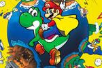 Super Mario World: Yoshi's Island cumple 30 a�os
