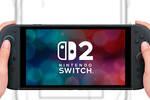 Nintendo Switch 2 y su segunda pantalla
