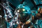 Take-Two admite su decepci�n con el problem�tico desarrollo de BioShock 4: 'Hemos perdido mucho tiempo y dinero'