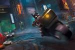 �Son demasiado altos? Desvelados los requisitos de LEGO Batman: Legacy of the Dark Knight en PC