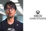 Xbox tranquiliza: OD, lo nuevo de Kojima, sigue en desarrollo