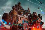 Battlefield 6 alcanz los 334.549 usuarios nicos en Steam