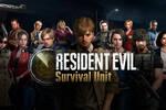 Resident Evil Survival Unit supera el milln en prerregistros