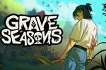 Grave Seasons, una mezcla de Stardew Valley y misterio de asesinato