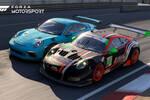 Los creadores de Forza Motorsport tratan de tranquilizar a los fans: Continuarn actualizando el simulador