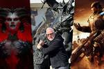 El jefe de la saga Diablo, Rod Fergusson, deja Blizzard Entertainment y Microsoft