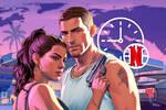 Hora Grand Theft Auto VI: Una mirada extendida en España y el resto del mundo