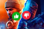 The Division Resurgence es criticado por sus microtransacciones y errores