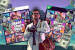 El precio de GTA 6 fue el correcto, según el CEO de Take-Two