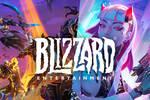 Blizzard fue el estudio más rentable de Xbox en el anterior año fiscal