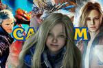 Capcom actualiza los datos de ventas de sus juegos en un trimestre protagonizado por Pragmata