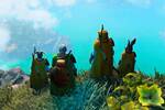 Light No Fire tendrá actualizaciones gratuitas durante años al igual que No Man's Sky