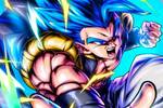 Dragon Ball Legends anuncia la llegada de un nuevo personaje