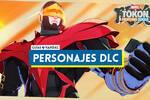 Todos los personajes DLC de Marvel Tōkon: Fighting Souls