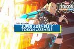 Marvel Tōkon: Fighting Souls: Cómo hacer un Super Assemble y Tōkon Assemble
