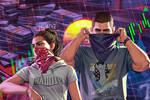 Las reservas de GTA 6 han sido excepcionales según Take-Two