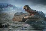 Jurassic World Evolution 3 presenta su nuevo DLC cargado de nuevos dinosaurios
