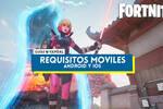 Fortnite Battle Royale: Requisitos mínimos y móviles compatibles (Android y iOS)