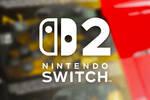 La primera edición especial de Nintendo Switch 2 podría estar dedicada a Zelda, según filtraciones