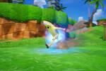 Sonic llega a Fortnite: SEGA confirma que muy pronto podremos correr por Green Hill en el exitoso battle royale