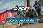 ¿Cómo jugar gratis a EA Sports FC 27? Versión Lite, contenidos y detalles