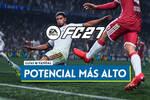 EA Sports FC 27: Los 20 jugadores con mayor potencial y crecimiento del modo Carrera