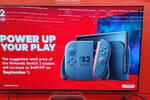Nintendo comienza a advertir en las tiendas que Switch 2 subirá de precio muy pronto