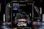 ASUS ROG XBOX ALLY X20 Y SU BUNDLE EXCLUSIVO GAME CON LAS GAFAS ROG XREAL R1 EDITION 20
