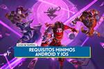 Hearthstone: Requisitos mínimos y móviles compatibles (Android e iOS)