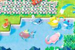 Pokémon Pokopia ha vendido 5 millones de copias