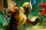 Marvel's Wolverine confirma que funcionará a 60 FPS con ray tracing en PS5 base