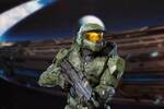El director de arte original de Halo critica el nuevo anillo de Halo Campaign Evolved
