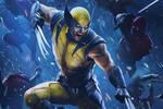 Oficial: Logan será el único personaje jugable de Marvel Lobezno y no repetirá el error de Spider-Man con MJ