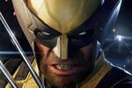 La edición física de Marvel Lobezno incluye todo el juego en el disco, pero Insomniac recomienda su parche día 1