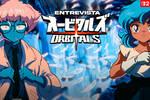 Entrevista Orbitals