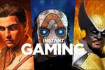 Borderlands 4, Civilization 7 y otros juegos para Steam al mejor precio en Instant Gaming