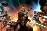 Star Wars The Old Republic 8.0