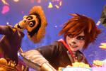 KH4 fecha de lanzamiento y mundo Coco