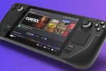 Cambiar la batería de una Steam Deck LCD se dispara de precio: la pieza oficial ya cuesta más de 150 euros