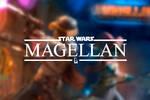 Filtrado el cancelado Star Wars: Magellan