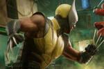 Marvel Lobezno saca las garras con sus nuevas y espectaculares capturas de pantalla