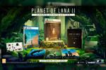 Planet of Lana 2: Children of the Leaf edición física para PS5 con fecha de lanzamiento