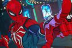 Spider-Man también domina en Marvel Tokon y los jugadores piden ajustes para el icónico trepamuros
