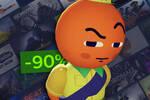 Hay más de 30 juegazos de PC a menos de 5 euros en Steam, pero sólo por tiempo limitado