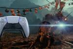 Phantom Blade Zero muestra sus funciones en PS5: audio 3D, gatillos adaptativos y respuesta háptica