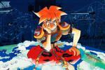 Terranigma podría volver según apunta Clear River Games